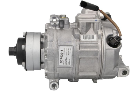Compresor clima Ac - Compresor climatizare potrivit AUDI A4 B6, A4 B7, A4 B8, A5, A6 ALLROAD C6, A6 C6, A8 D3, ALLROAD C5, Q7, R8, R8 SPYDER; VW TOUAREG 4.2-5.2 2002-2018