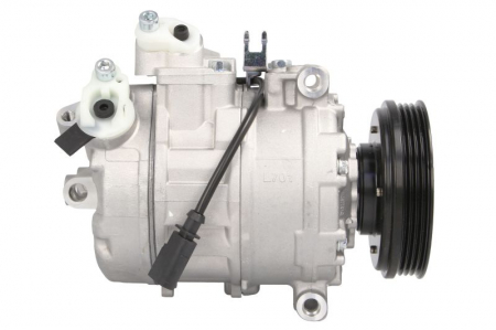 Compresor climatizare potrivit AUDI A4 B6, A4 B7, A4 B8, A5, A6 C5, Q5 1.6-3.0D 11.00-05.17 [3]