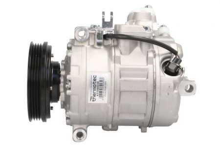 Compresor climatizare potrivit AUDI A4 B6, A4 B7, A4 B8, A5, A6 C5, Q5 1.6-3.0D 11.00-05.17 [0]