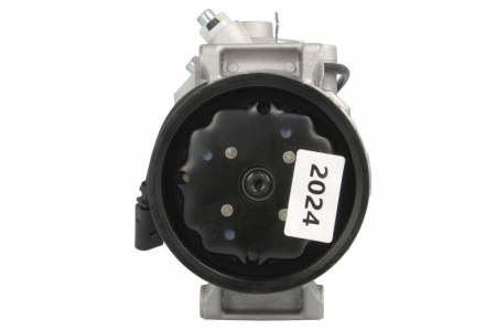 Compresor climatizare potrivit AUDI A4 B6, A4 B7, A4 B8, A5, A6 C5, Q5 1.6-3.0D 11.00-05.17 [1]