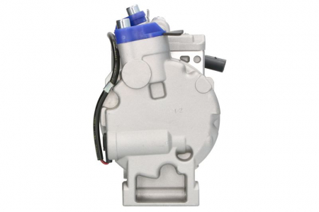 Compresor climatizare potrivit AUDI A4 B6, A4 B7, A6 C5, ALLROAD C5 2.5D 02.00-05.06 [2]