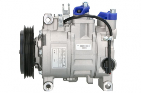 Compresor clima Ac - Compresor climatizare potrivit AUDI A4 B6, A4 B7, A6 C5, ALLROAD C5 2.5D 02.00-05.06