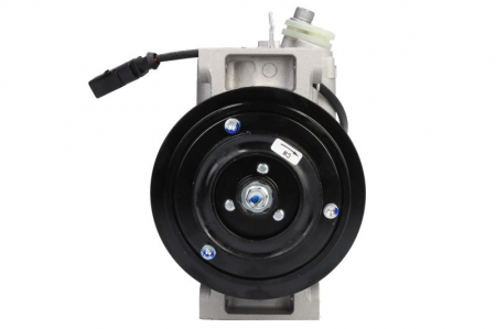 Compresor climatizare potrivit AUDI A4 B6, A4 B7, A6 C5, ALLROAD C5 2.5D 2000-2006 [1]