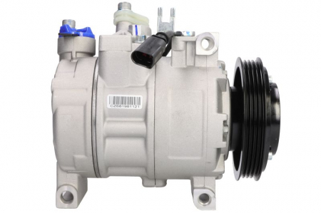 Compresor climatizare potrivit AUDI A4 B6, A4 B7, A6 C5, ALLROAD C5 2.5D 2000-2006 [3]