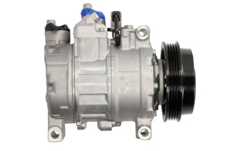 Compresor climatizare potrivit AUDI A4 B6, A4 B7, A6 C5, ALLROAD C5 2.5D 2000-2006 [2]