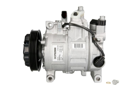 Compresor clima Ac - Compresor climatizare potrivit AUDI A4 B6, A4 B7, A6 C5, ALLROAD C5 2.5D 2000-2006