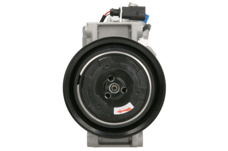 Compresor climatizare potrivit AUDI A4 B6, A4 B7, A8 D3, A8 D4 2.4/2.5/3.0 2002-2018 [1]
