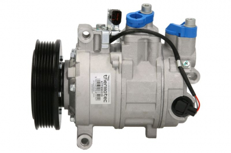 Compresor clima Ac - Compresor climatizare potrivit AUDI A4 B6, A4 B7, A8 D3, A8 D4 2.4/2.5/3.0 2002-2018