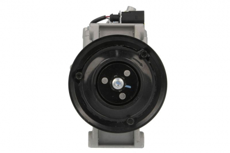 Compresor climatizare potrivit AUDI A4 B6, A4 B8, A5, A8 D3, Q5, Q7; PORSCHE CAYENNE; VW PHAETON, TOUAREG 2.4-6.0 11.00-03.18 [1]