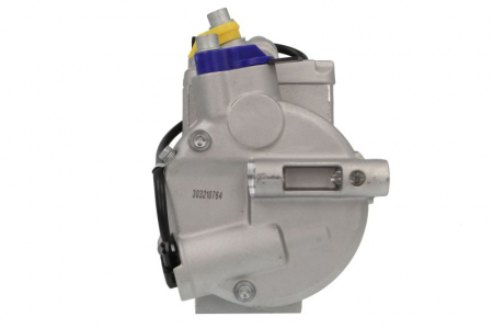 Compresor climatizare potrivit AUDI A4 B6, A4 B8, A5, A8 D3, Q5, Q7; PORSCHE CAYENNE; VW PHAETON, TOUAREG 2.4-6.0 11.00-03.18 [2]