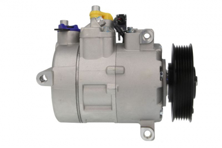 Compresor climatizare potrivit AUDI A4 B6, A4 B8, A5, A8 D3, Q5, Q7; PORSCHE CAYENNE; VW PHAETON, TOUAREG 2.4-6.0 11.00-03.18 [3]