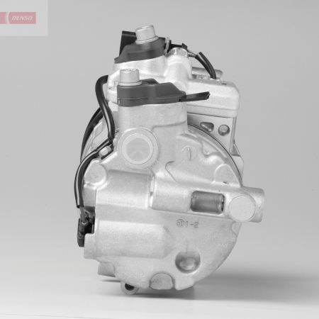 Compresor climatizare potrivit AUDI A4 B6, A6 ALLROAD C6, A6 C6 2.4-3.0D 2000-2011 [2]