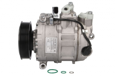 Compresor clima Ac - Compresor climatizare potrivit AUDI A4 B6, A6 C5 1.6-3.0 11.00-12.05