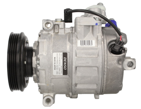 Compresor climatizare potrivit AUDI A4 B6, A6 C5 1.8/1.9D 2000-2005 [1]