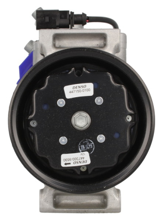 Compresor climatizare potrivit AUDI A4 B6, A6 C5 1.8/1.9D 2000-2005 [2]