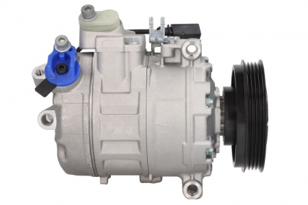 Compresor climatizare potrivit AUDI A4 B6, A6 C5 1.9D 08.01-01.05 [3]