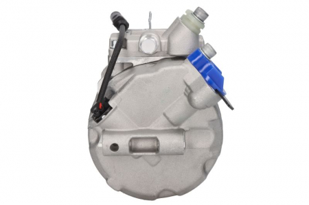 Compresor climatizare potrivit AUDI A4 B6, A6 C5 1.9D 08.01-01.05 [2]