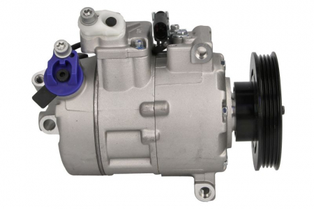Compresor climatizare potrivit AUDI A4 B6, A6 C5 1.9D 2000-2005 [3]