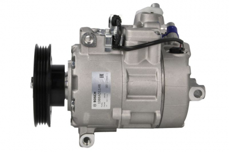 Compresor clima Ac - Compresor climatizare potrivit AUDI A4 B6, A6 C5 1.9D 2000-2005