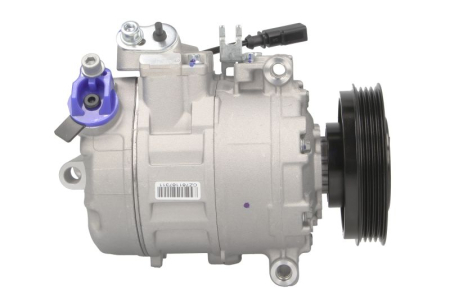 Compresor climatizare potrivit AUDI A4 B6, A6 C5, A8 D2 1.8/1.9D/6.0 2000-2005 [2]
