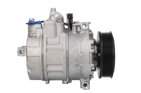 Compresor climatizare potrivit AUDI A4 B6, A6 C5, A8 D3 1.6-3.0 2000-2006 [2]