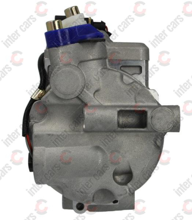 Compresor climatizare potrivit AUDI A4 B7, A4 B8, A5, A6 ALLROAD C6, A6 ALLROAD C7, A6 C6, A6 C7, A7, Q5 2.4-4.0 2004-2018 [1]