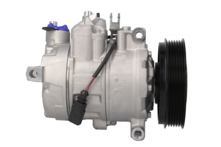 Compresor climatizare potrivit AUDI A4 B7, A4 B8, A5, A6 ALLROAD C6, A6 C4, A6 C5, A6 C6, A6 C7, Q5 2.4-3.2 07.95-09.18 [3]