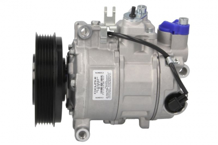 Compresor climatizare potrivit AUDI A4 B7, A4 B8, A5, A6 ALLROAD C6, A6 C4, A6 C5, A6 C6, A6 C7, Q5 2.4-3.2 07.95-09.18 [0]