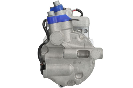 Compresor climatizare potrivit AUDI A4 B7, A6 C6 1.6-3.0D 2004-2011 [1]