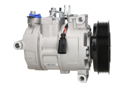 Compresor climatizare potrivit AUDI A4 B8, A5, A6 ALLROAD C6, A6 ALLROAD C7, A6 C6, A6 C7, A7, Q5 2.4-3.2 2004-2018 [3]