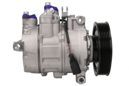Compresor climatizare potrivit AUDI A4 B8, A5, A6 ALLROAD C6, A6 ALLROAD C7, A6 C6, A6 C7, A7, Q5 2.4-4.0 2004-2018 [3]