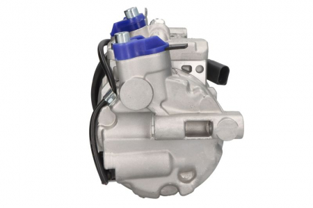 Compresor climatizare potrivit AUDI A4 B8, A5, A6 ALLROAD C6, A6 C6, Q5 2.4-3.2 2004-2015 [2]