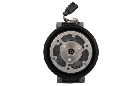 Compresor climatizare potrivit AUDI A4 B9, A5, A6 C8, A7, A8 D5, Q7, Q8; PORSCHE MACAN; VW TOUAREG 2.9/3.0/3.0H 05.16- [1]