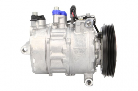 Compresor climatizare potrivit AUDI A4 B9, A5, A6 C8, A7, A8 D5, Q7, Q8; VW TOUAREG 3.0/3.0D/3.0H dupa 2016 [3]