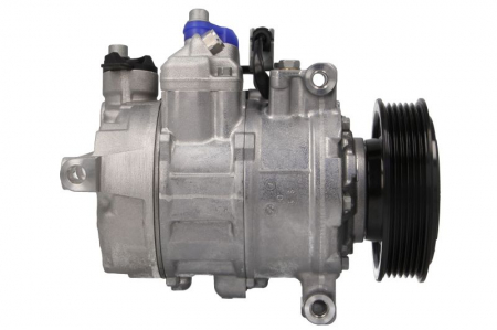 Compresor climatizare potrivit AUDI A6 ALLROAD C6, A6 C6, A8 D3 2.7D/3.0D 08.03-08.11 [3]