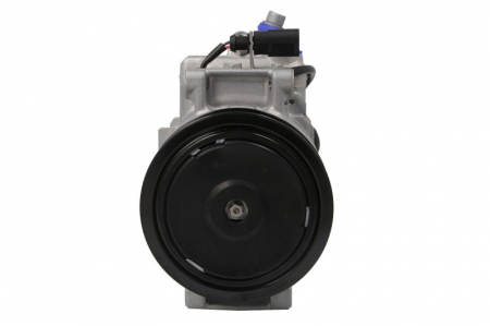 Compresor climatizare potrivit AUDI A6 ALLROAD C6, A6 C6, A8 D3 2.7D/3.0D 08.03-08.11 [1]