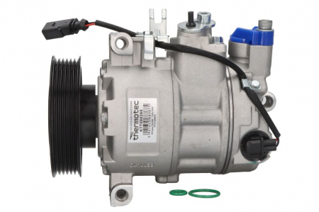 Compresor clima Ac - Compresor climatizare potrivit AUDI A6 ALLROAD C7, A6 C7, A7 3.0D 10.10-09.18