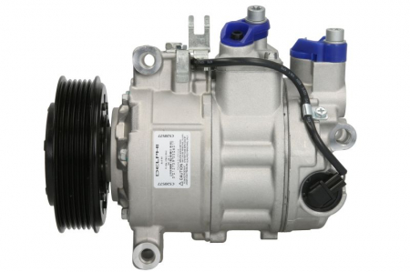 Compresor climatizare potrivit AUDI A6 ALLROAD C7, A6 C7, A7, A8 D4 3.0D 07.10-09.18 [0]