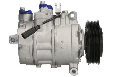 Compresor climatizare potrivit AUDI A6 ALLROAD C7, A6 C7, A7, A8 D4 3.0D 07.10-09.18 [3]