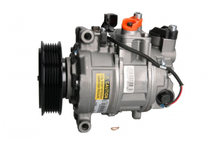 Piese Auto - Compresor climatizare potrivit AUDI A6 ALLROAD C7, A6 C7, A7, A8 D4 3.0D 07.10-09.18
