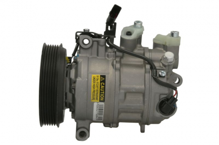 Piese Auto - Compresor climatizare potrivit AUDI A6 ALLROAD C7, A6 C7, A7, Q7 2.8/3.0/3.0D 01.11-12.19