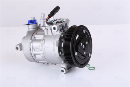 Compresor climatizare potrivit AUDI A6 ALLROAD C7, A6 C7, A7, Q7 2.8/3.0/3.0D 2011-2019 [3]