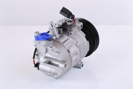 Compresor climatizare potrivit AUDI A6 ALLROAD C7, A6 C7, A7, Q7 2.8/3.0/3.0D 2011-2019 [2]
