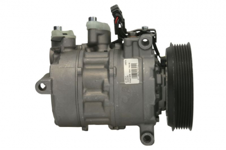 Compresor climatizare potrivit AUDI A6 ALLROAD C7, A6 C7, A7, Q7 2.8/3.0/3.0D 01.11-12.19 [3]