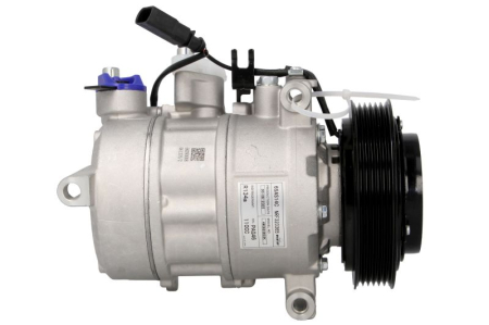 Compresor climatizare potrivit AUDI A6 ALLROAD C7, A6 C7, A7, Q7 2.8/3.0/3.0D 2011-2019 [2]