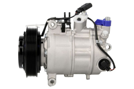Compresor clima Ac - Compresor climatizare potrivit AUDI A6 ALLROAD C7, A6 C7, A7, Q7 2.8/3.0/3.0D 2011-2019