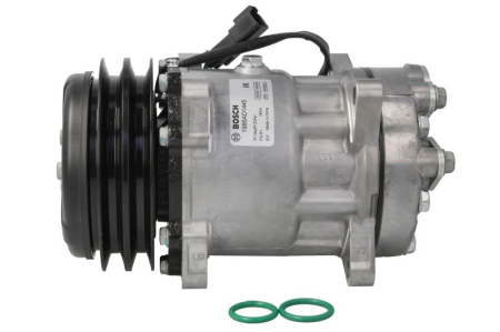 Compresor clima Ac - Compresor climatizare potrivit AUDI A6 C4; FORD MONDEO I, SCORPIO I, TRANSIT; MAZDA 6 1.9D-2.5D 1993-2012