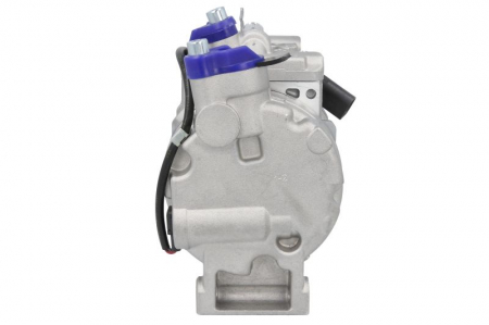 Compresor climatizare potrivit AUDI A6 C5, ALLROAD C5 1.9D/2.5D 02.00-08.05 [2]