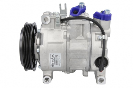 Compresor clima Ac - Compresor climatizare potrivit AUDI A6 C5, ALLROAD C5 1.9D/2.5D 02.00-08.05