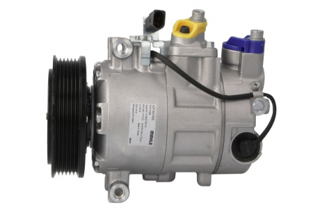 Compresor clima Ac - Compresor climatizare potrivit AUDI A6 C6 3.0 05.04-05.06